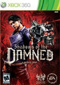 SHADOWS OF THE DAMNED (COMPLETE IN BOX)