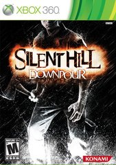 SILENT HILL DOWNPOUR (COMPLETE IN BOX) (usagé)
