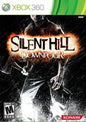 SILENT HILL DOWNPOUR (COMPLETE IN BOX) (usagé)