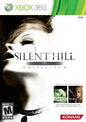 SILENT HILL HD COLLECTION (COMPLETE IN BOX)