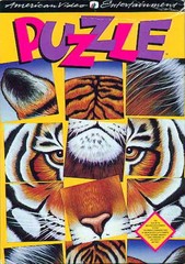PUZZLE (usagé)