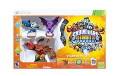 SKYLANDERS GIANTS STARTER PACK