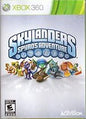 SKYLANDERS SPYRO'S ADVENTURE + TRAVEL BAG + 20 SKYLANDERS + PORTAL (COMPLETE IN BOX)