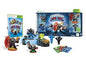 SKYLANDERS TRAP TEAM DARK EDITION - STARTER PACK