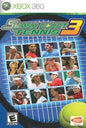 SMASH COURT TENNIS 3 (WITH BOX)