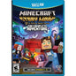 MINECRAFT STORY MODE THE COMPLETE ADVENTURE (COMPLETE IN BOX)
