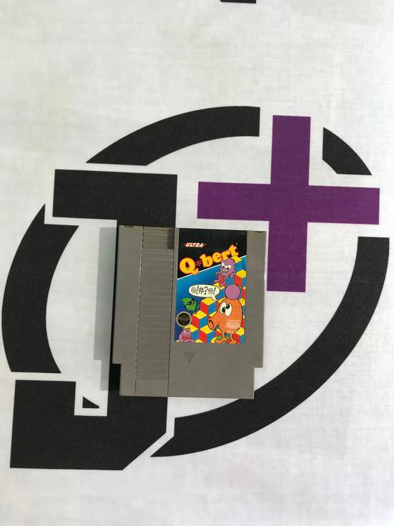 Q*BERT (usagé)