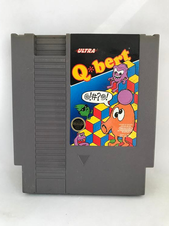 Q*BERT