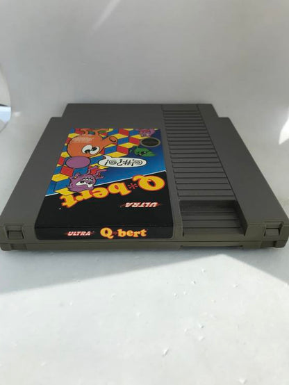 Q*BERT