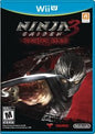 NINJA GAIDEN 3 RAZOR'S EDGE (COMPLETE IN BOX)