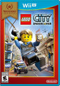 LEGO CITY UNDERCOVER NINTENDO SELECTS (usagé)