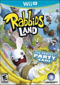 RABBIDS LAND (CD ONLY)