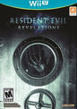 RESIDENT EVIL REVELATIONS (WITH BOX)