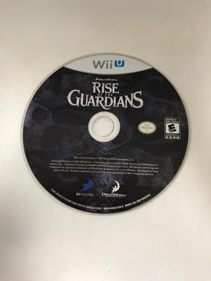 RISE OF THE GUARDIANS (COMPLETE IN BOX) (usagé)