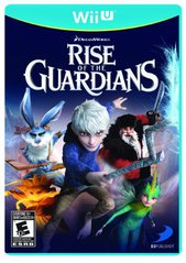 RISE OF THE GUARDIANS (COMPLETE IN BOX) (usagé)