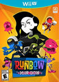 RUNBOW DELUXE EDITION