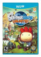 SCRIBBLENAUTS UNLIMITED (COMPLETE IN BOX) (usagé)