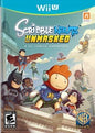 SCRIBBLENAUTS UNMASKED (COMPLETE IN BOX) (usagé)