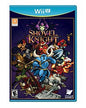 SHOVEL KNIGHT (COMPLETE IN BOX)