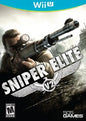 SNIPER ELITE V2 (WITH BOX) (usagé)