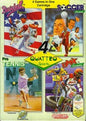 QUATTRO SPORTS (usagé)