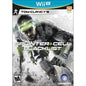 TOM CLANCY'S SPLINTER CELL BLACKLIST (WITH BOX) (usagé)