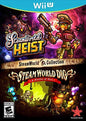 STEAMWORLD COLLECTION