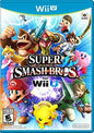 SUPER SMASH BROS (COMPLETE IN BOX)
