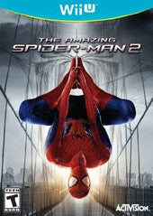 THE AMAZING SPIDER-MAN 2 (WITH BOX)