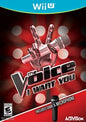 THE VOICE (usagé)