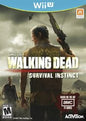 THE WALKING DEAD SURVIVAL INSTINCT (COMPLETE IN BOX)