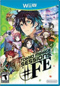TOKYO MIRAGE SESSIONS #FE (WITH BOX)