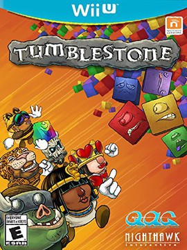 TUMBLESTONE