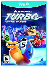 TURBO SUPER STUNT SQUAD (usagé)