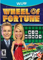 WHEEL OF FORTUNE