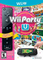 WII PARTY U (CD ONLY) (usagé)