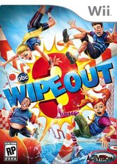 WIPEOUT 3 (COMPLETE IN BOX)