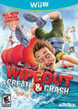 WIPEOUT CREATE & CRASH