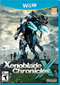 XENOBLADE CHRONICLES X (WITH BOX)