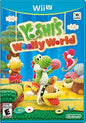 YOSHI'S WOOLLY WORLD (WITH BOX)
