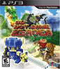 3D DOT GAME HEROES (COMPLETE IN BOX)