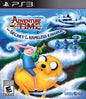 ADVENTURE TIME THE SECRET OF NAMELESS KINGDOM