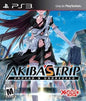 AKIBA'S TRIP UNDEAD AND UNDRESSED (COMPLETE IN BOX)