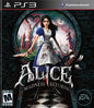 ALICE MADNESS RETURNS (COMPLETE IN BOX)