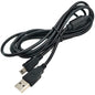 CHARGING CABLE 6 FEET JOBBER (PS3)