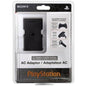 AC ADAPTOR USB FOR 2 CONTROLLER SONY (PS3)