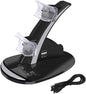 CHARGE BASE DUAL CONTROLLER (PS3)