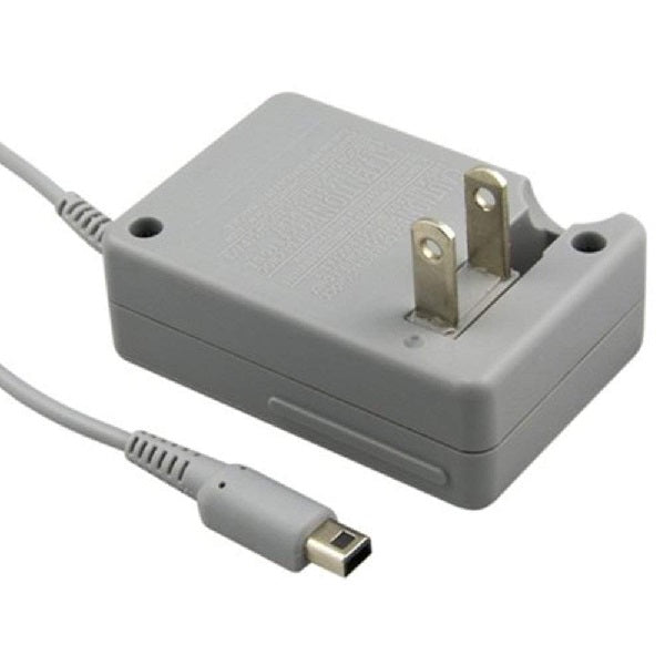 AC ADAPTER 3DSXL/3DS/2DS/DSI NINTENDO