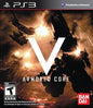 ARMORED CORE V (COMPLETE IN BOX)