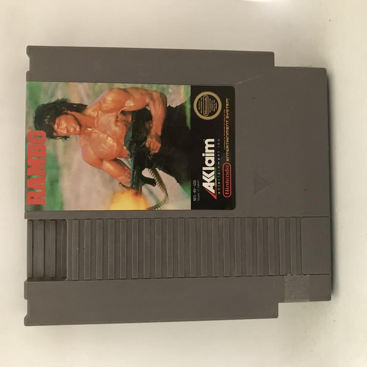 RAMBO